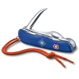 Швейцарський складаний ніж 111 мм Victorinox SKIPPER PRO 0.8503.2MW