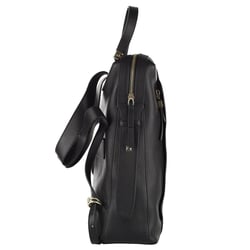 Рюкзак для ноутбука 14″ Piquadro CIRCLE (W92) Black CA4576W92_N