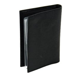 Обкладинка для паспорта Piquadro BLACK SQUARE (B3) Black AS300B3_N