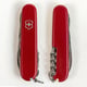 Швейцарський складаний ніж Victorinox CLIMBER MAT 1.3703.M0007p