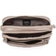 Сумка 2 в 1 Kipling ABANU MULTI Metallic Glow (48I)