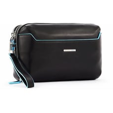 Клатч Piquadro BLUE SQUARE (B2) Black AC5940B2R_N