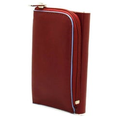 Картхолдер Piquadro BLUE SQUARE (B2) Red PP5359B2R_R