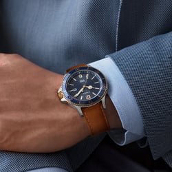 Мужские часы Timex HARBORSIDE Tx2r64500