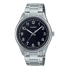 Чоловічий годинник Casio STANDARD Analogue MTP-V005D-1B4