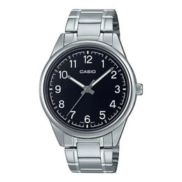 Мужские часы Casio STANDARD Analogue MTP-V005D-1B4