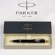 Ручка шариковая Parker IM ZODIAC Black GT BP Яркий Дракон