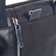 Сумка Piquadro BLUE SQUARE (B2) Navy Blue CA1816B2_BLU2