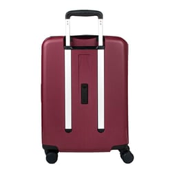 Валіза Travelite TERMINAL/Lilac TL076047-19 (Маленька)