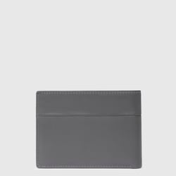Портмоне Piquadro URBAN (UB00) Grey PU257UB00R_GR