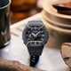 Годинник 45 мм Casio G-SHOCK Carbon Core Guard GA-2100PTS-8A