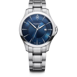 Мужские часы Victorinox Swiss Army ALLIANCE V241910