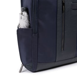 Рюкзак для ноутбука 14″ Piquadro BRIEF 2 Blue CA4818BR2_BLU
