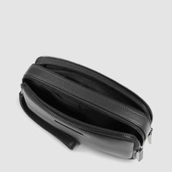 Клатч Piquadro Modus Restyling (MOS) Black AC4221MOS_N