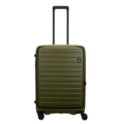 Чемодан Lojel CUBO V4 /Cactus Lj-1627-94426 (Средний)