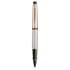 Ручка ролерна Waterman EXPERT Stainless Steel GT RB