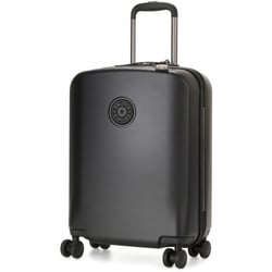 Чемодан Kipling CURIOSITY S Black Noir (P39) (Маленький)