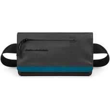 Сумка на пояс Piquadro Bled (W112) Black CA5538W112_N