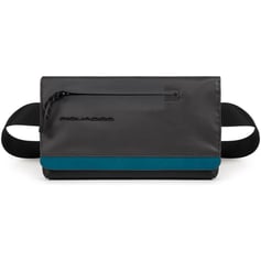 Сумка на пояс Piquadro Bled (W112) Black CA5538W112_N