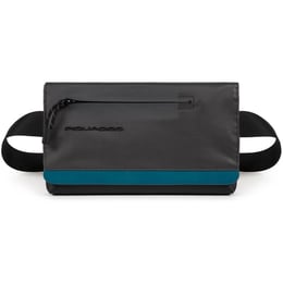 Сумка на пояс Piquadro Bled (W112) Black CA5538W112_N