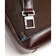 Сумка-слинг Piquadro BLUE SQUARE (B2) Cognac CA4827B2_MO
