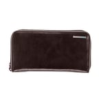 Портмоне Piquadro BLUE SQUARE (B2) Cognac PD1515B2_MO