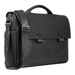 Портфель Piquadro CARL (S129) Black CA6024S129_N
