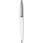 Ручка шариковая Parker JOTTER Originals White CT BP