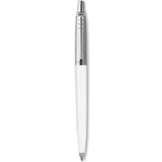 Ручка кулькова Parker JOTTER Originals White CT BP