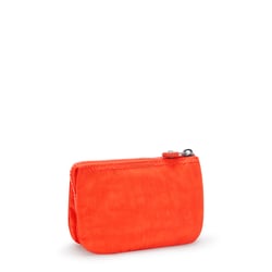 Косметичка-гаманець Kipling CREATIVITY S Open Orange (8CM)
