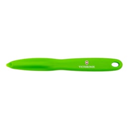 Овочечистка універсальна (зелена) Victorinox 7.6075.4