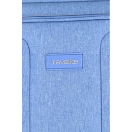 Валіза Travelite BOJA/Blue TL091549-25 (Велика)