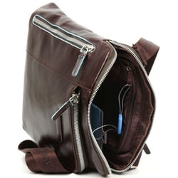 Сумка Piquadro BLUE SQUARE (B2) Cognac CA1816B2_MO