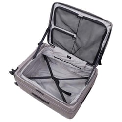 Чемодан Lojel CUBO V4 /Warm Gray Lj-1627-38430 (Большой)