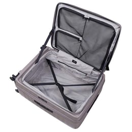 Валіза Lojel CUBO V4 /Warm Gray Lj-1627-38430 (Велика)