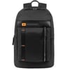 Рюкзак для ноутбука 14″ Piquadro BIOS (BIO) Black CA4545BIO_N