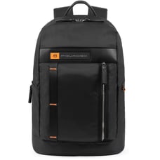 Рюкзак для ноутбука 14″ Piquadro BIOS (BIO) Black CA4545BIO_N