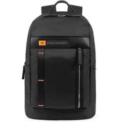 Рюкзак для ноутбука 14″ Piquadro BIOS (BIO) Black CA4545BIO_N