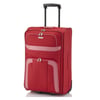 Валіза Travelite ORLANDO/Red TL098488-10 (Середня)