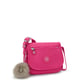 Сумка Kipling SABIAN U Escape Fuchsia (1FR)