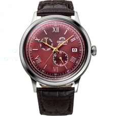 Годинник 40,5 мм Orient BAMBINO Automatic RA-AK0705R10B
