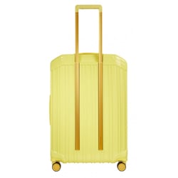 Чемодан Piquadro PQ LIGHT (PQL) Yellow BV6393PQLS3_G (Средний)