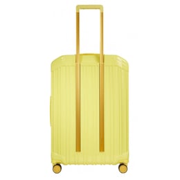 Валіза Piquadro PQ LIGHT (PQL) Yellow BV6393PQLS3_G (Середня)
