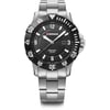 Часы 43 мм Wenger SEAFORCE W01.0641.131