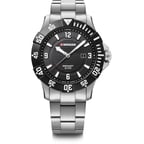 Чоловічий годинник Wenger SEAFORCE W01.0641.131