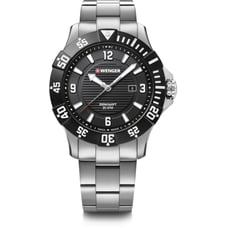 Часы 43 мм Wenger SEAFORCE W01.0641.131