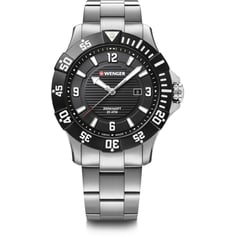 Чоловічий годинник Wenger SEAFORCE W01.0641.131