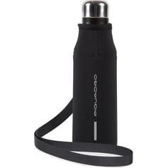 Термобутылка 500 мл Piquadro RE START Black AC5611RS_N