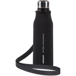 Термопляшка 500 мл Piquadro RE START Black AC5611RS_N