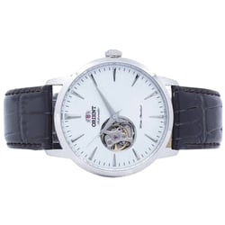Чоловічий годинник Orient Esteem II Open Heart Automatic FAG02005W0